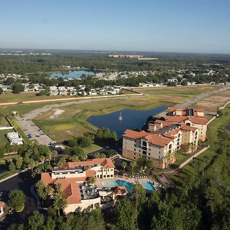 The Berkley, Orlando Hotel Four Corners Eksteriør billede