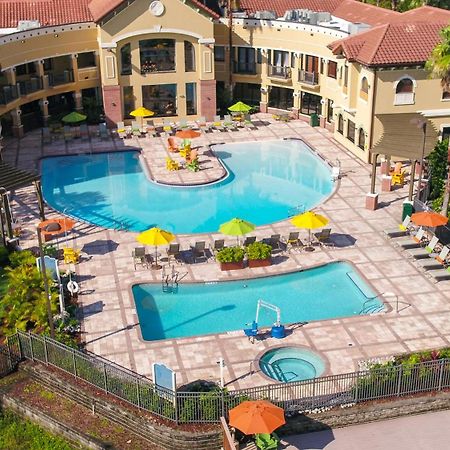 The Berkley, Orlando Hotel Four Corners Eksteriør billede