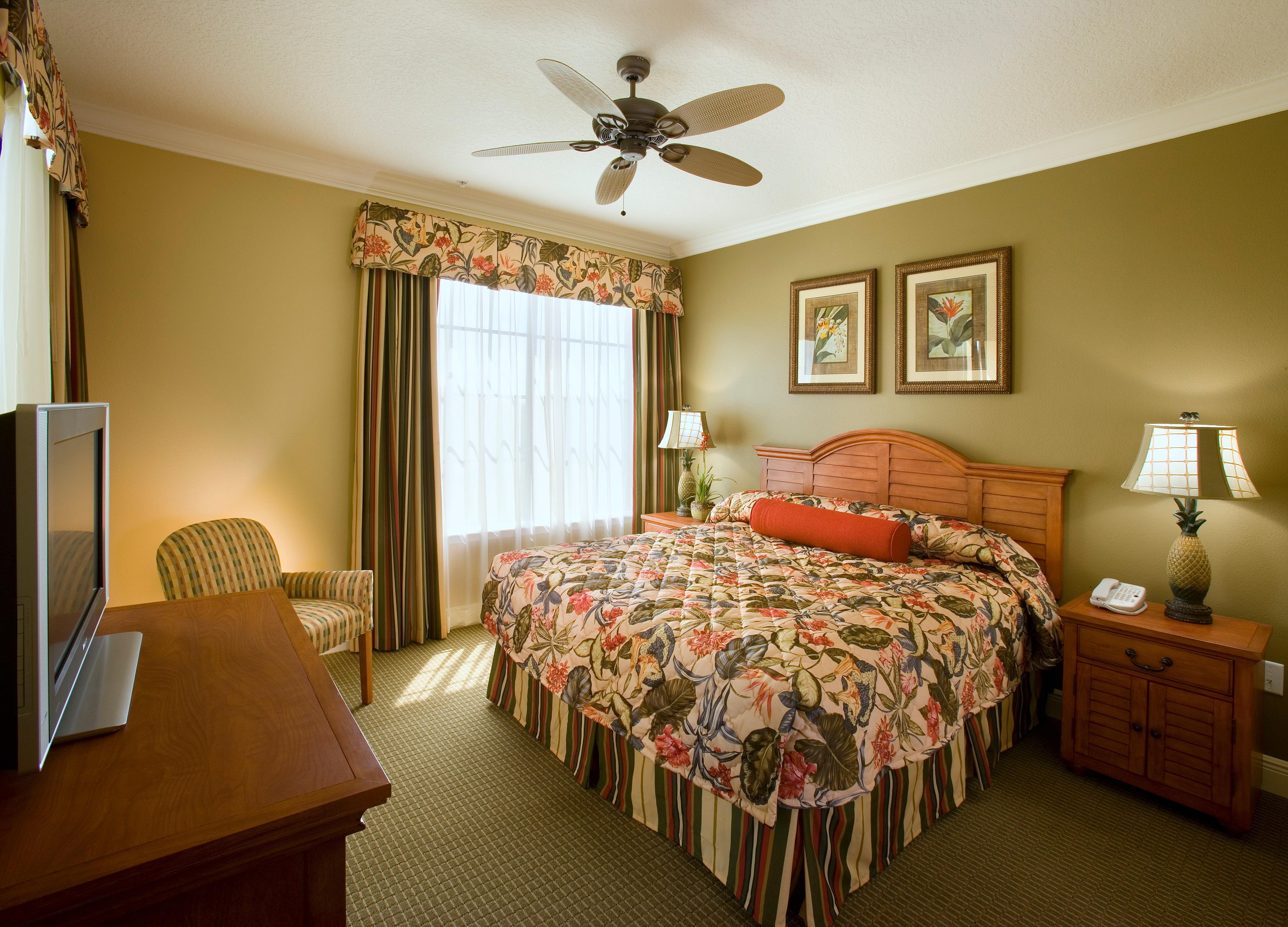 The Berkley, Orlando Hotel Four Corners Eksteriør billede