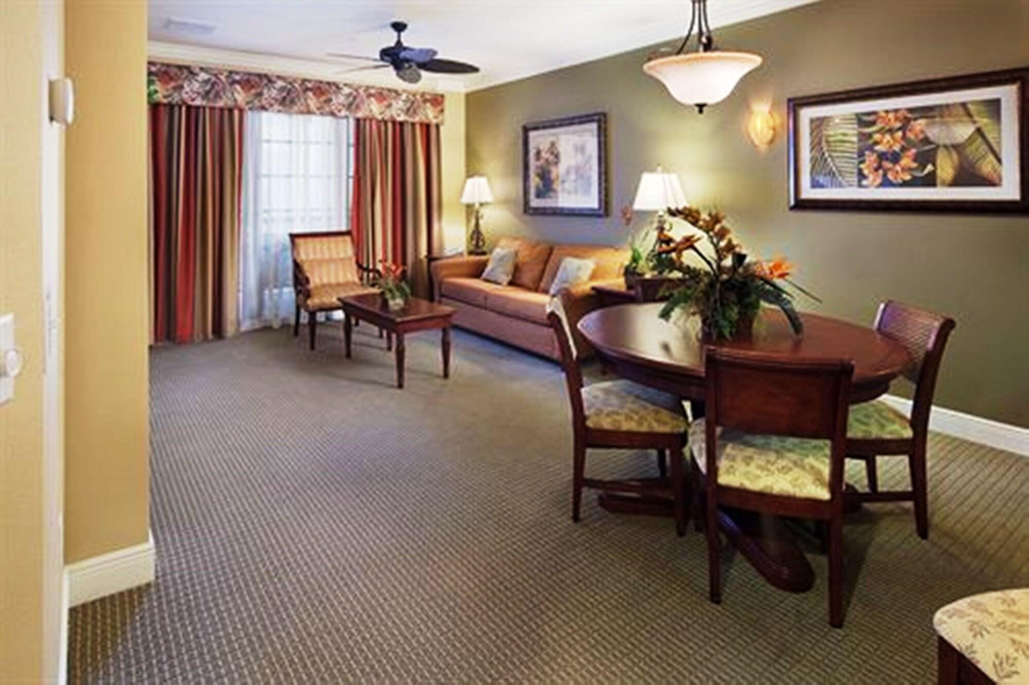 The Berkley, Orlando Hotel Four Corners Eksteriør billede