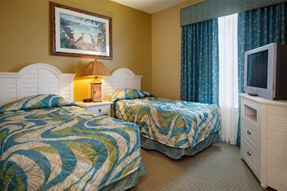 The Berkley, Orlando Hotel Four Corners Eksteriør billede