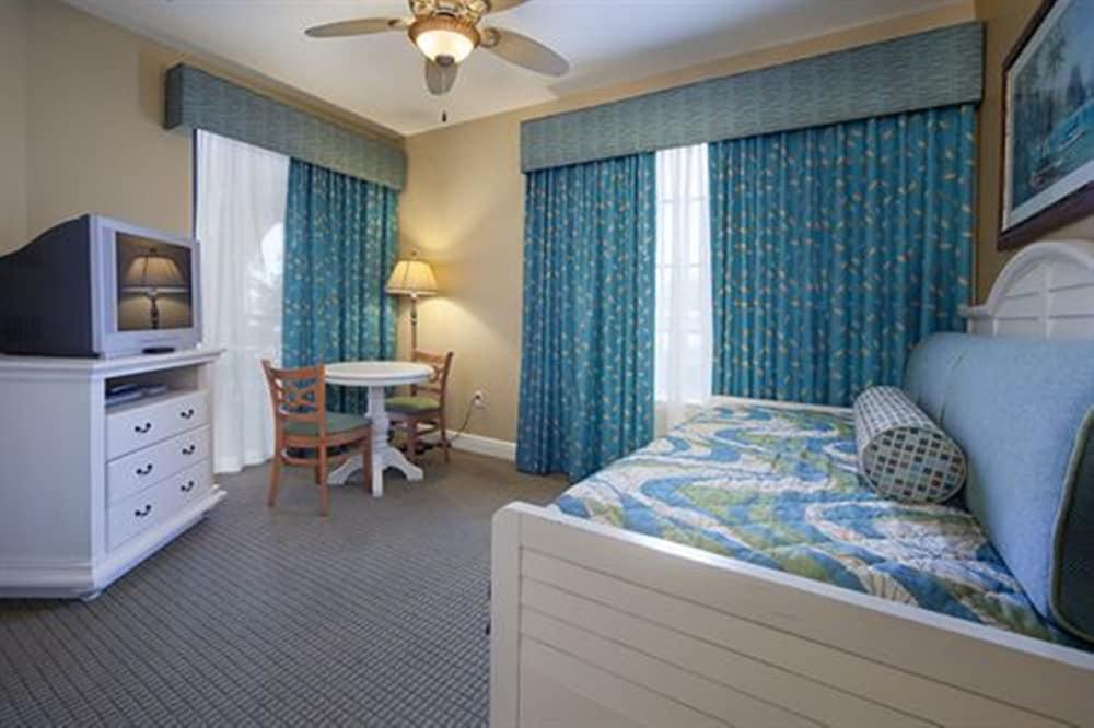The Berkley, Orlando Hotel Four Corners Eksteriør billede