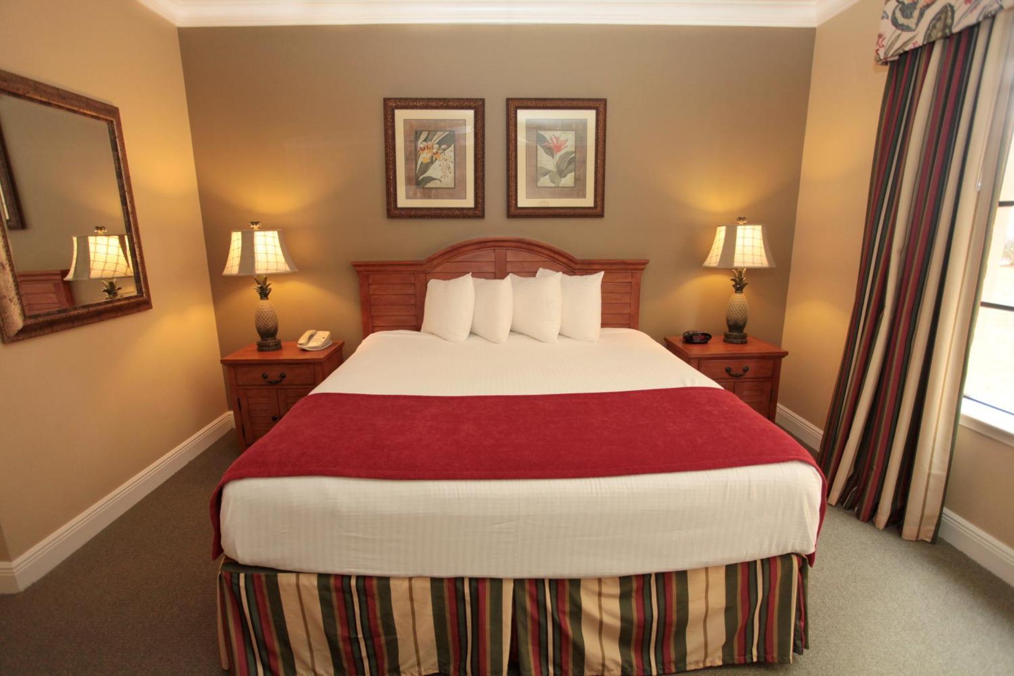 The Berkley, Orlando Hotel Four Corners Eksteriør billede