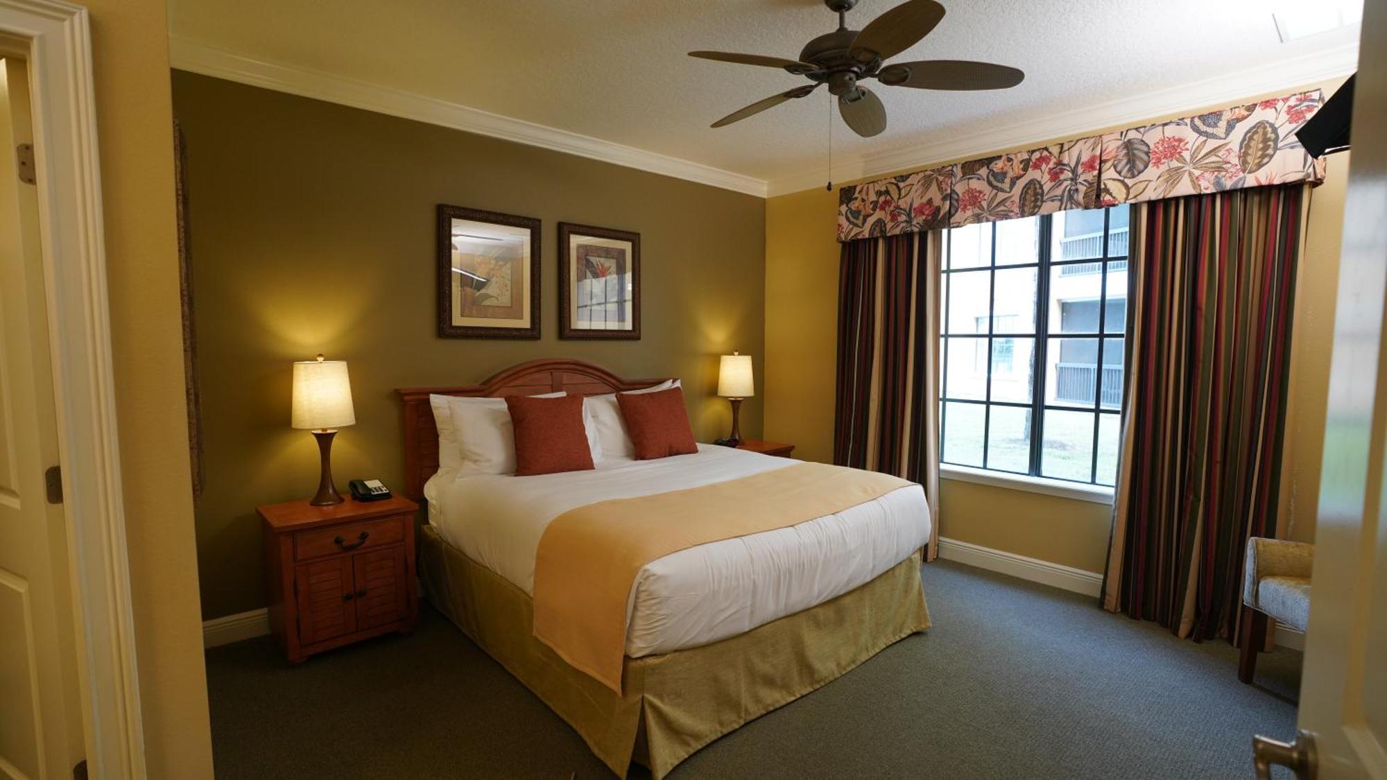 The Berkley, Orlando Hotel Four Corners Eksteriør billede