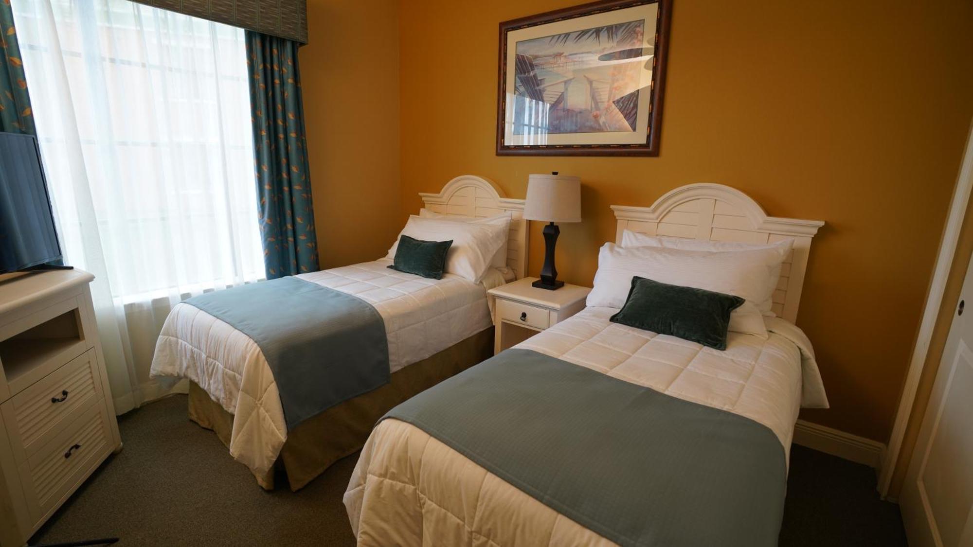 The Berkley, Orlando Hotel Four Corners Eksteriør billede