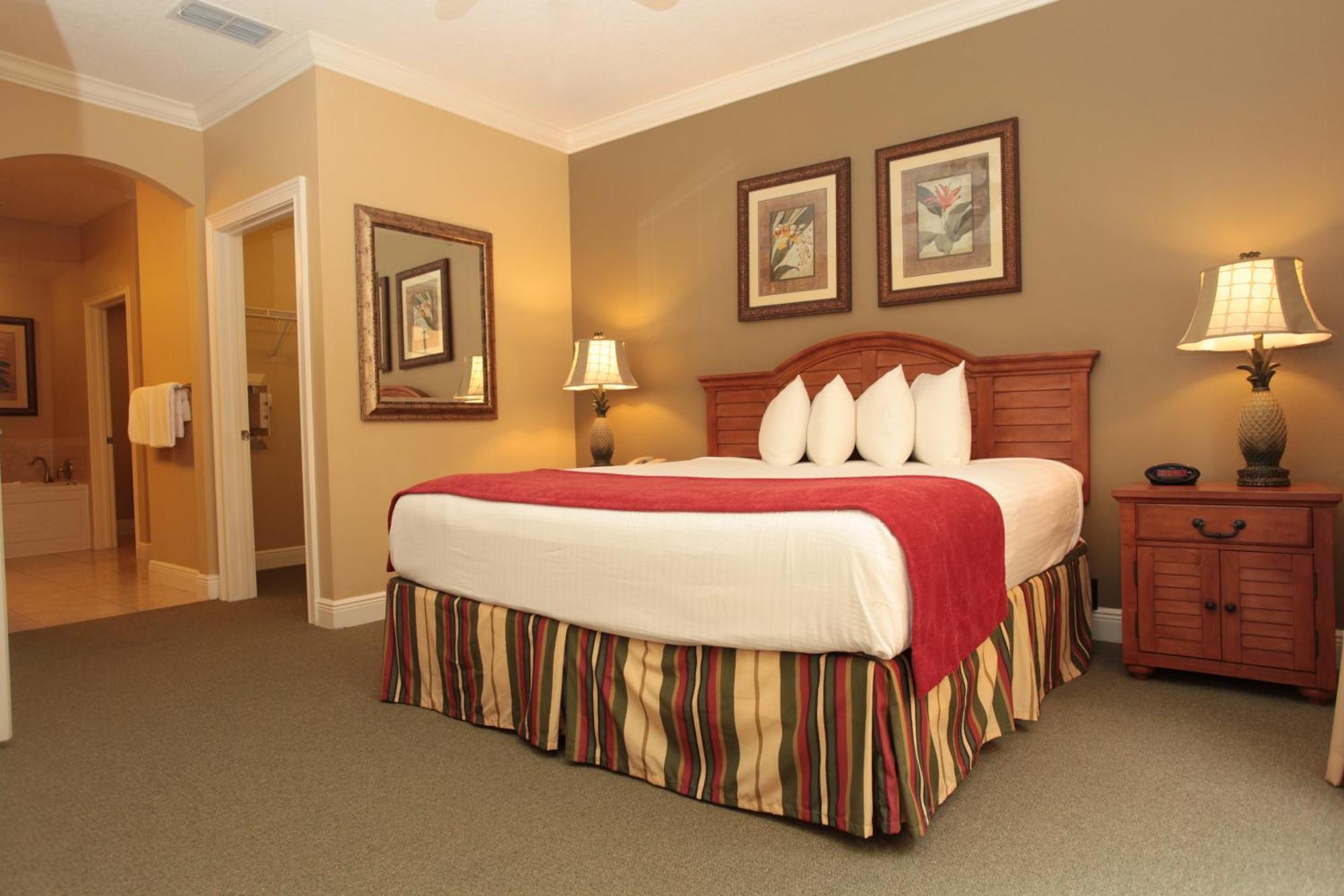 The Berkley, Orlando Hotel Four Corners Eksteriør billede