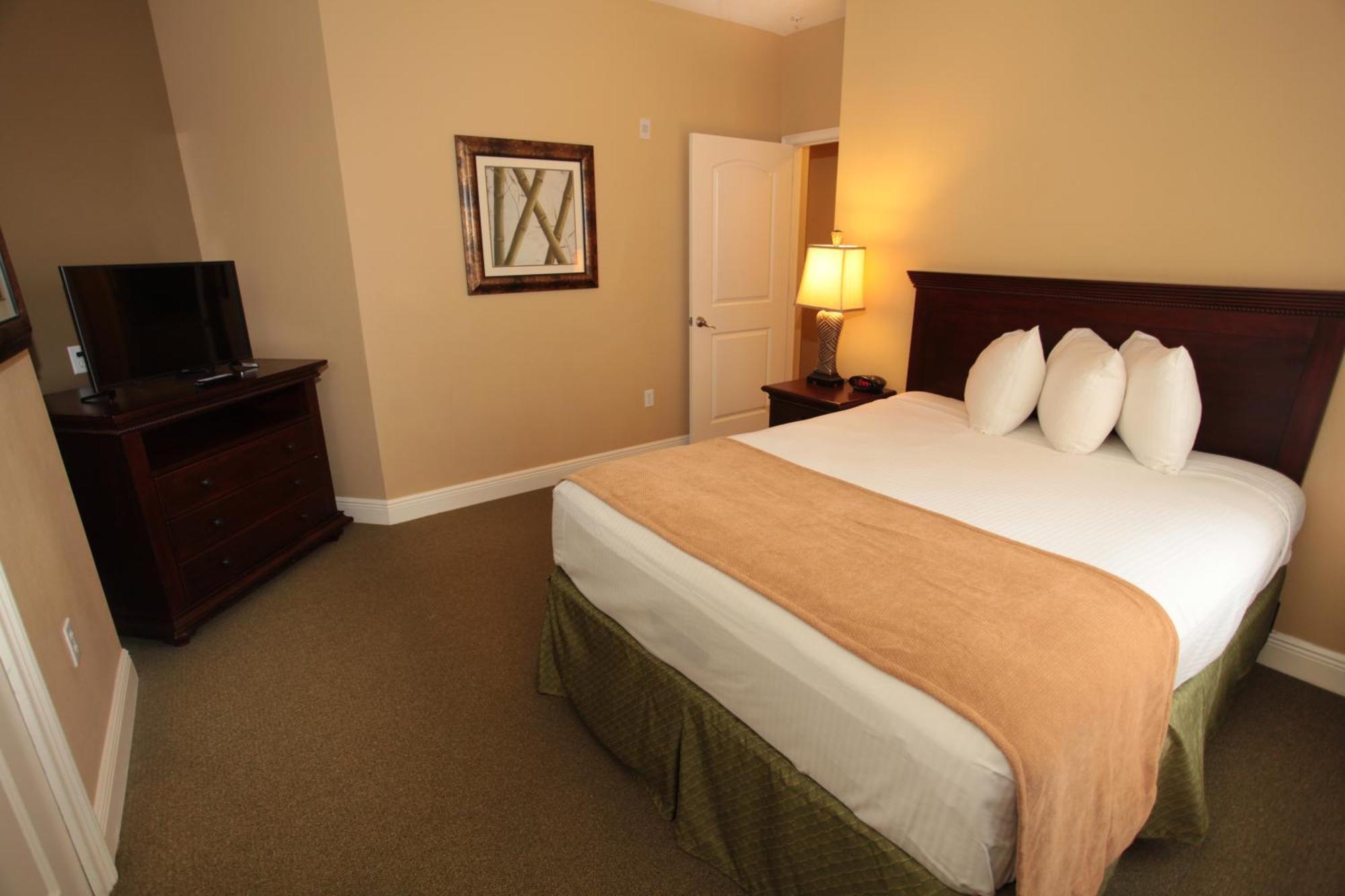 The Berkley, Orlando Hotel Four Corners Eksteriør billede
