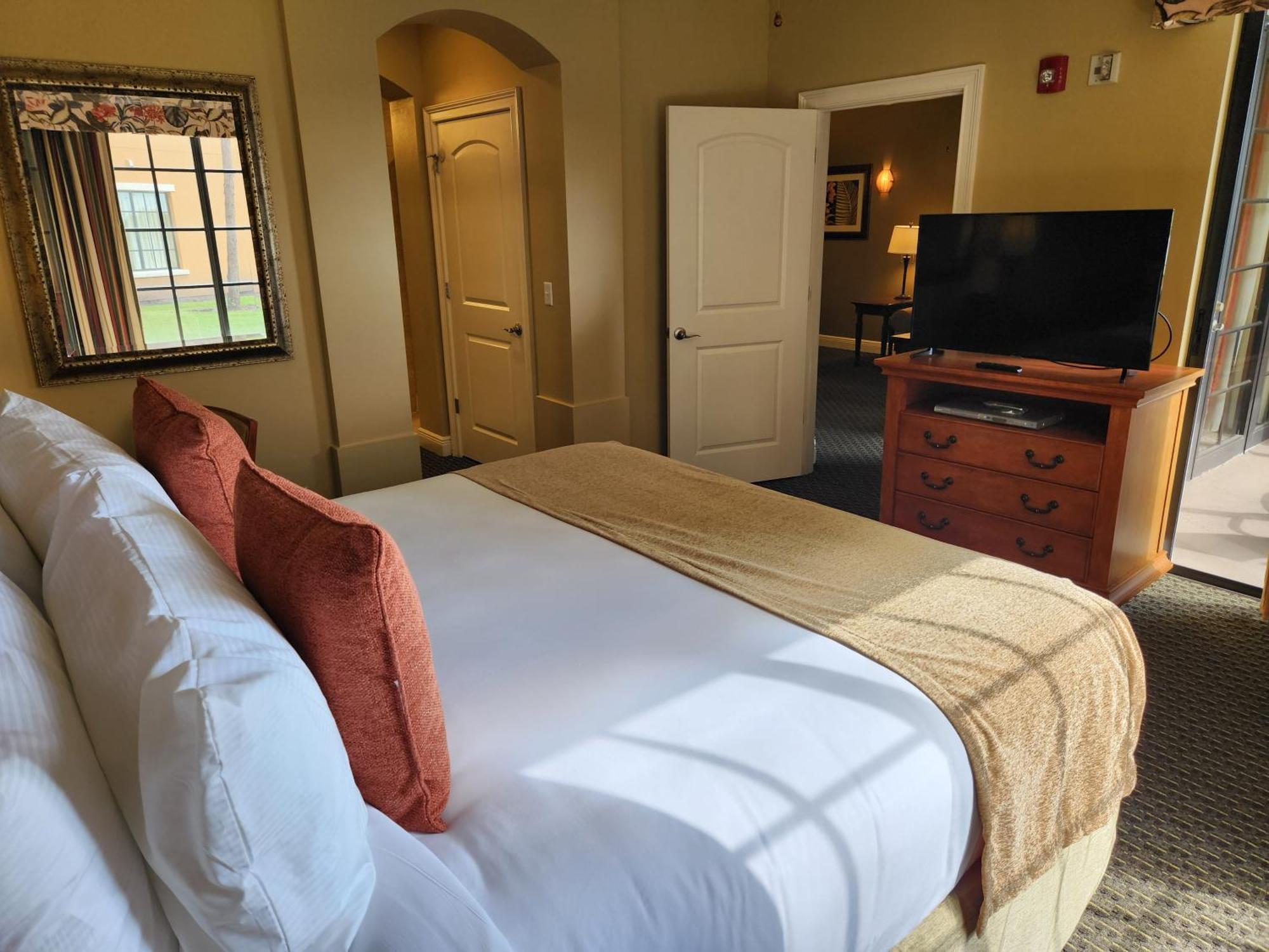 The Berkley, Orlando Hotel Four Corners Eksteriør billede