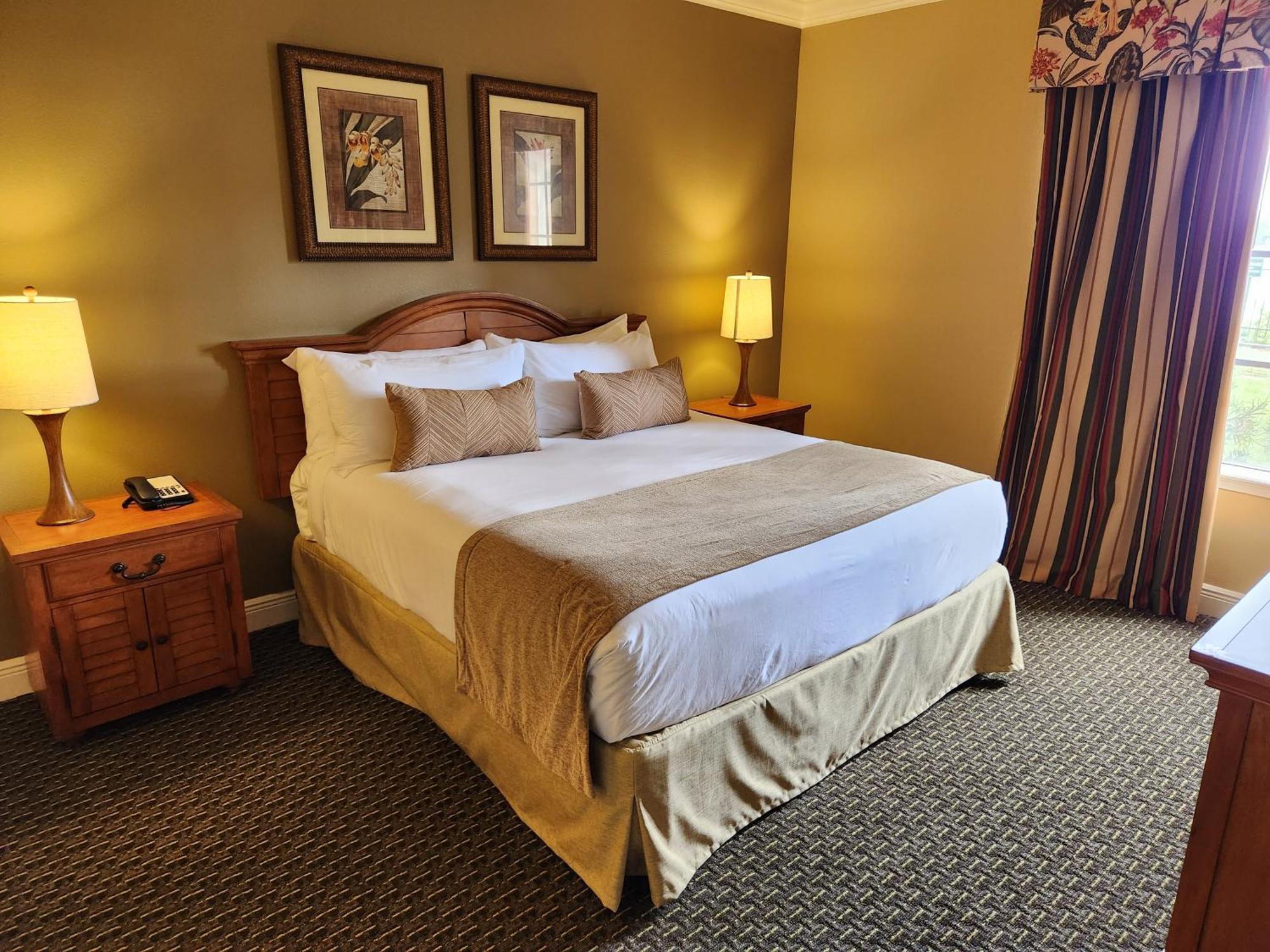 The Berkley, Orlando Hotel Four Corners Eksteriør billede