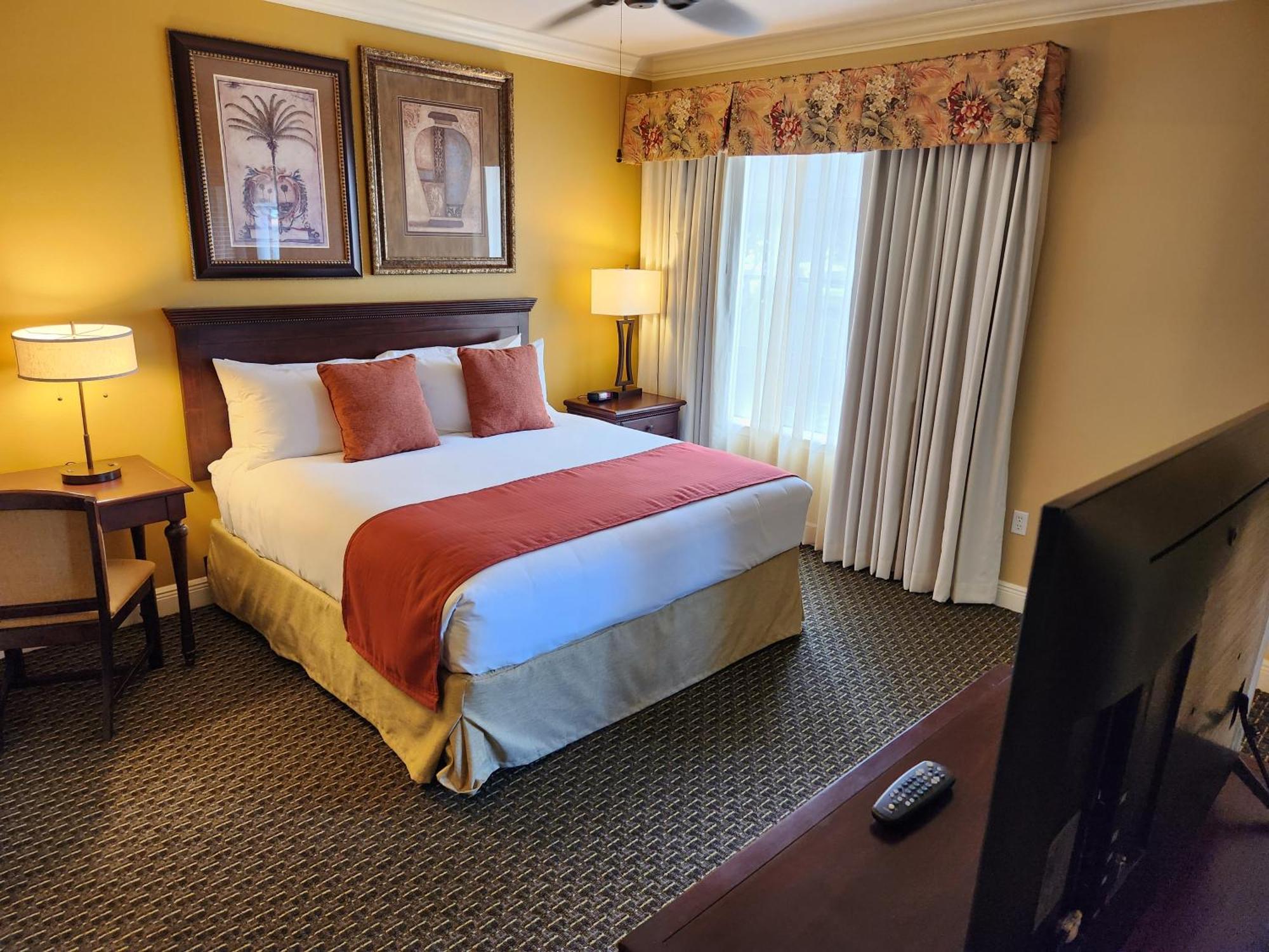 The Berkley, Orlando Hotel Four Corners Eksteriør billede