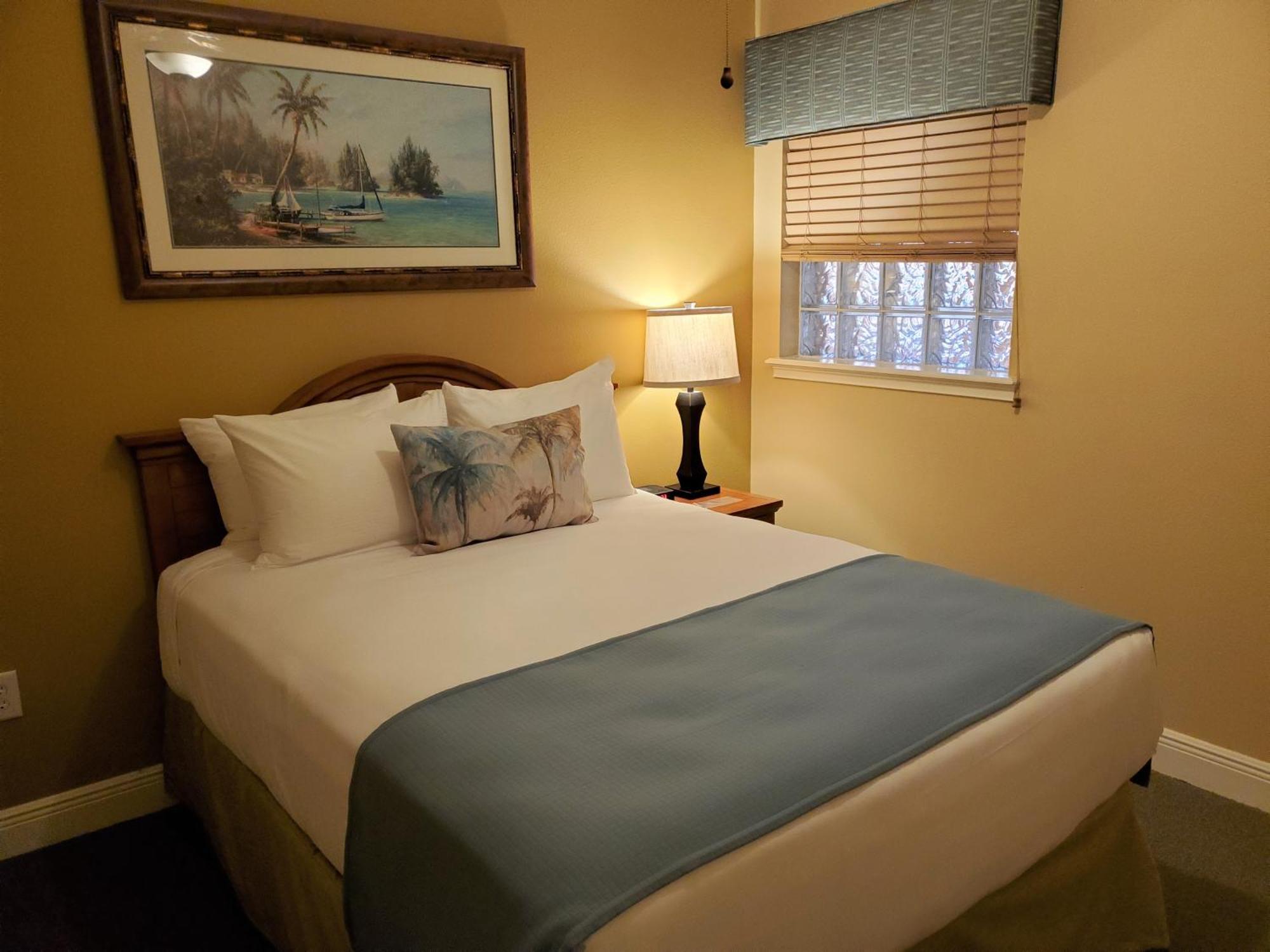 The Berkley, Orlando Hotel Four Corners Eksteriør billede