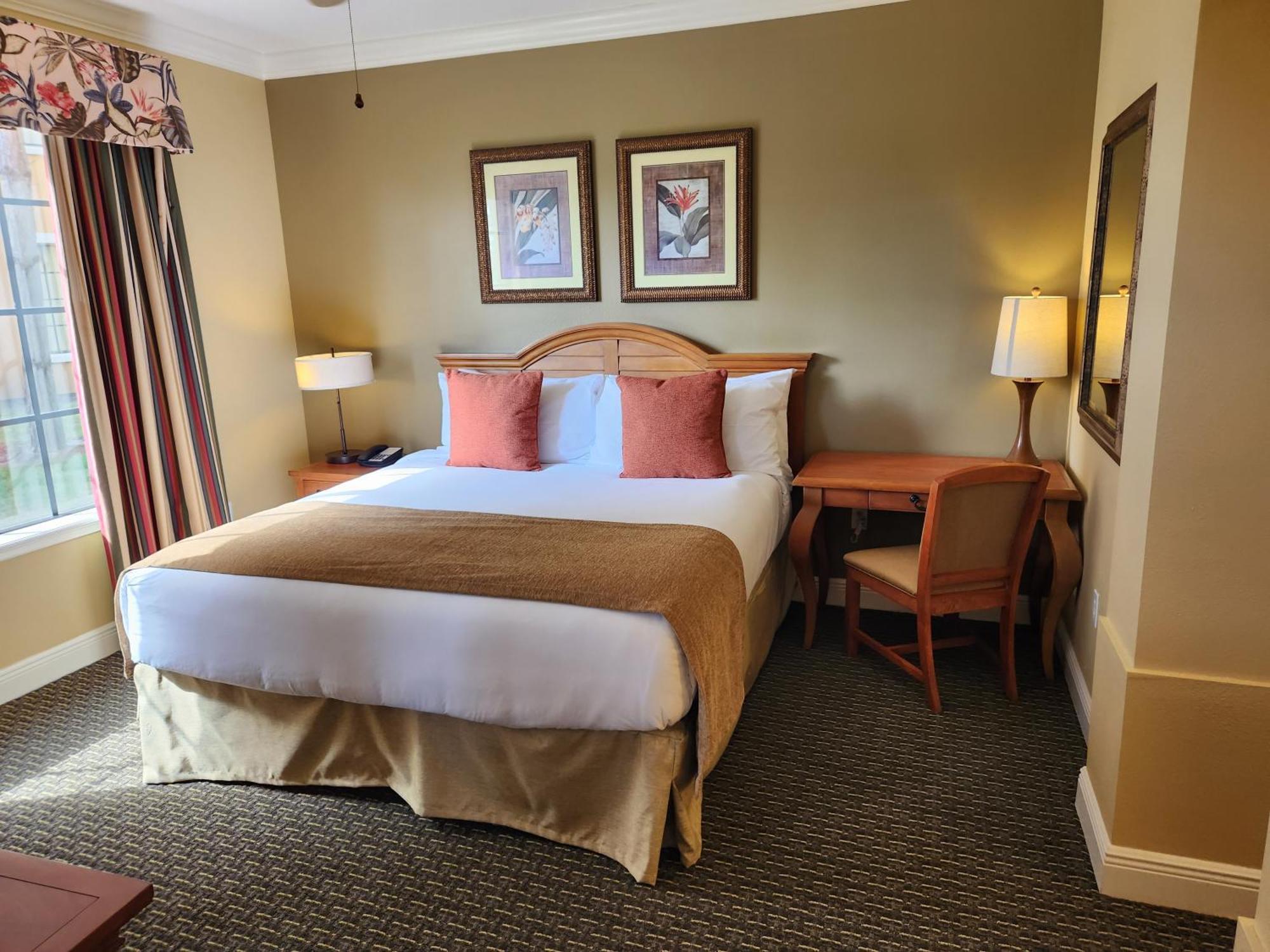 The Berkley, Orlando Hotel Four Corners Eksteriør billede